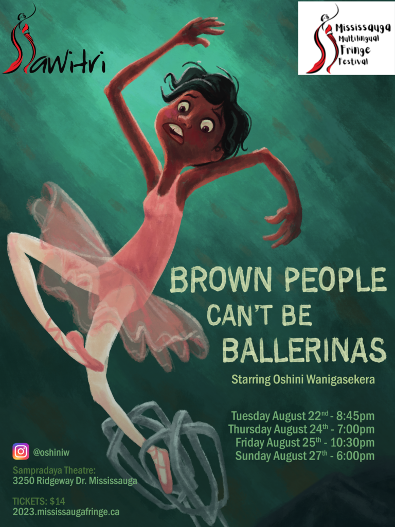 BrownBallerinas_Poster_v01