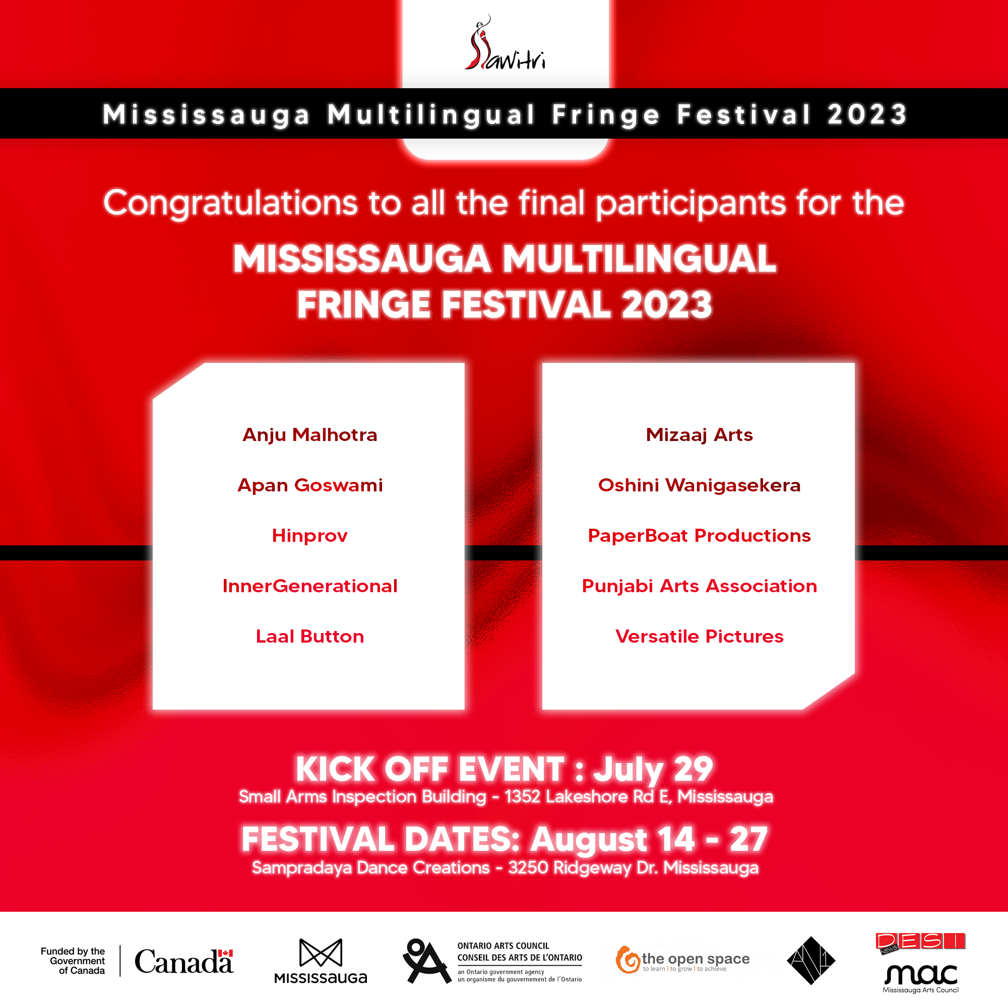MMFF 23 Final Participants Poster V2