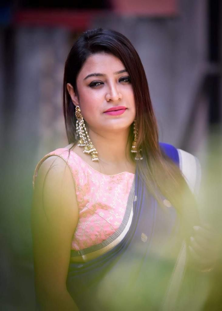 Aarshi Mukherjee