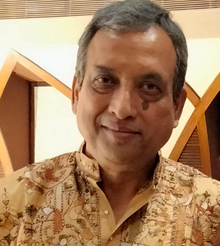 Basab Goswami